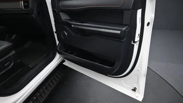 2024 Ford Expedition Timberline