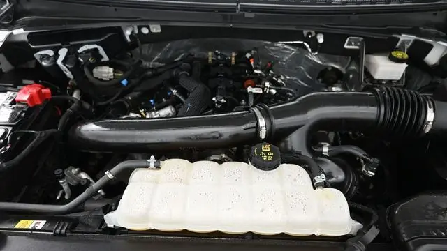 2024 Ford Expedition Timberline