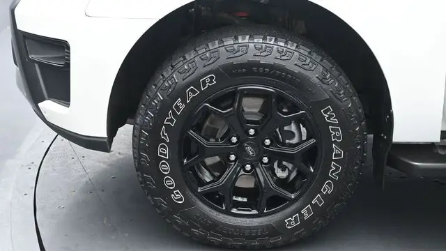 2024 Ford Expedition Timberline