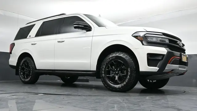 2024 Ford Expedition Timberline