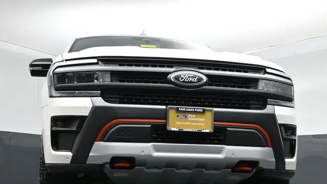 2024 Ford Expedition Timberline