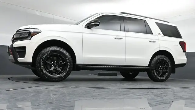2024 Ford Expedition Timberline
