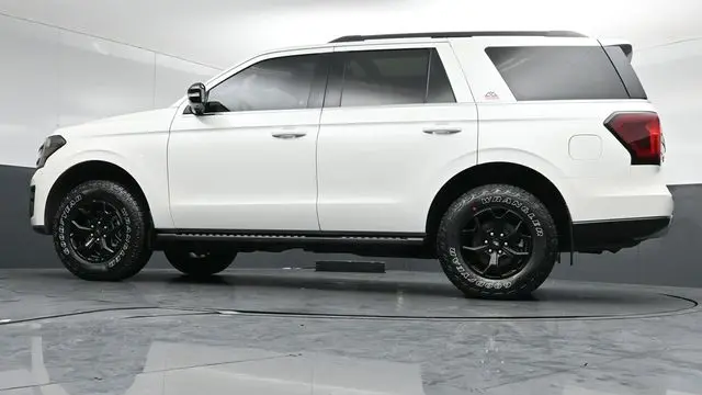 2024 Ford Expedition Timberline