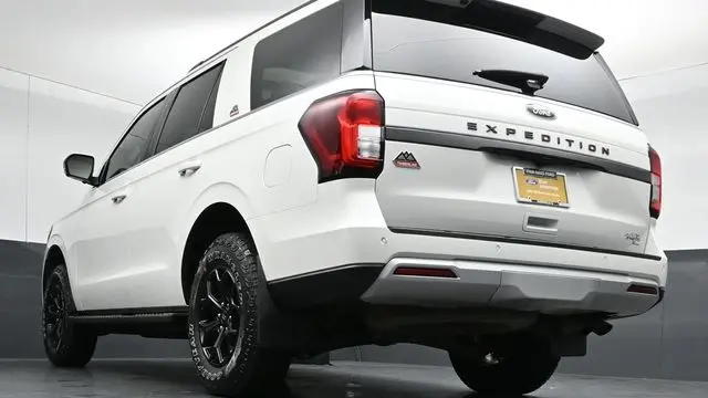 2024 Ford Expedition Timberline