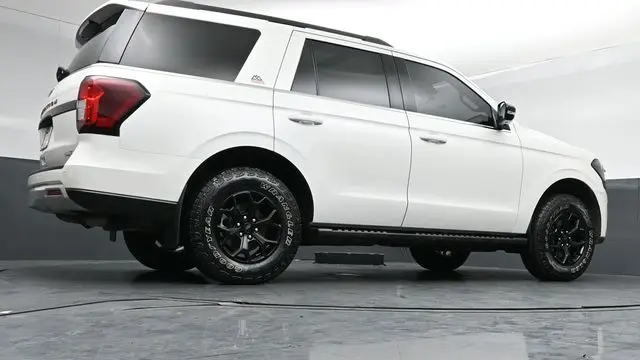 2024 Ford Expedition Timberline