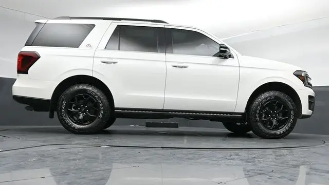 2024 Ford Expedition Timberline