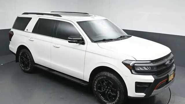 2024 Ford Expedition Timberline