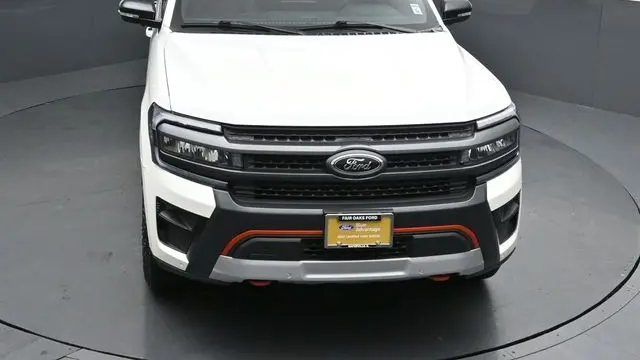 2024 Ford Expedition Timberline
