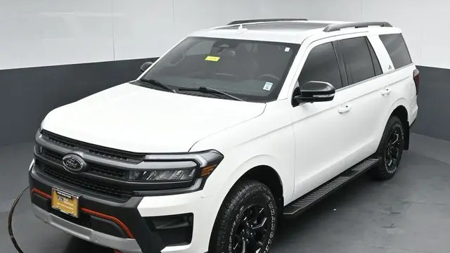 2024 Ford Expedition Timberline