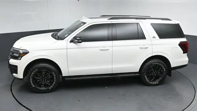 2024 Ford Expedition Timberline