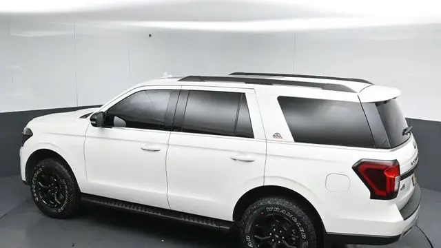 2024 Ford Expedition Timberline