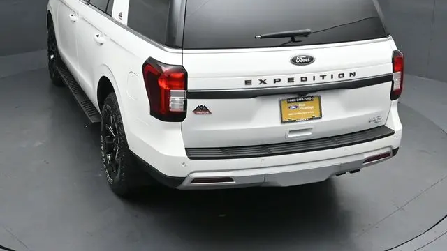 2024 Ford Expedition Timberline