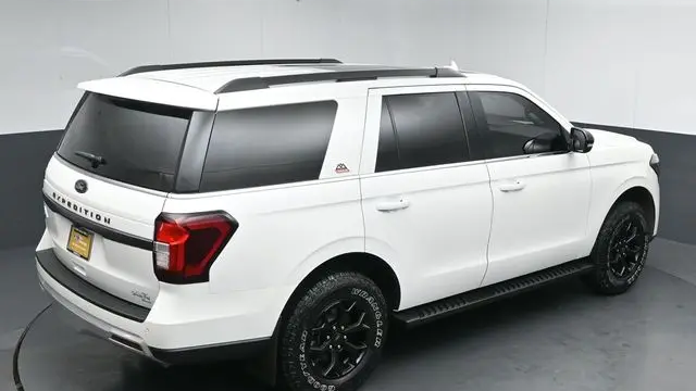 2024 Ford Expedition Timberline