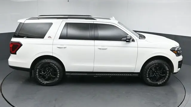2024 Ford Expedition Timberline