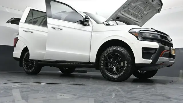 2024 Ford Expedition Timberline