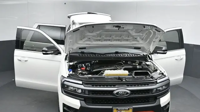 2024 Ford Expedition Timberline