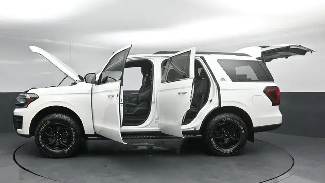 2024 Ford Expedition Timberline