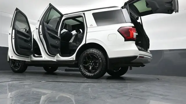 2024 Ford Expedition Timberline