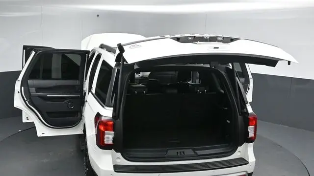 2024 Ford Expedition Timberline