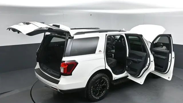 2024 Ford Expedition Timberline