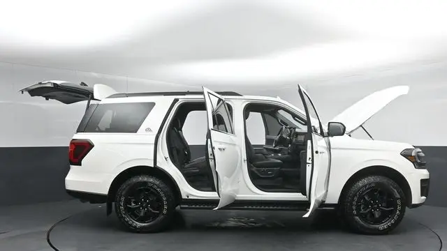 2024 Ford Expedition Timberline