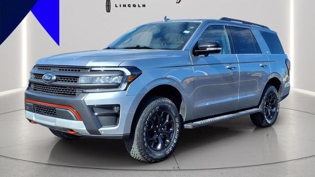 Preowned 2024 Ford Expedition Timberline for Sale