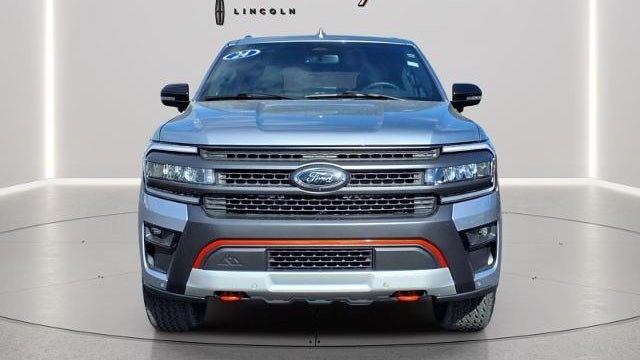 2024 Ford Expedition Timberline
