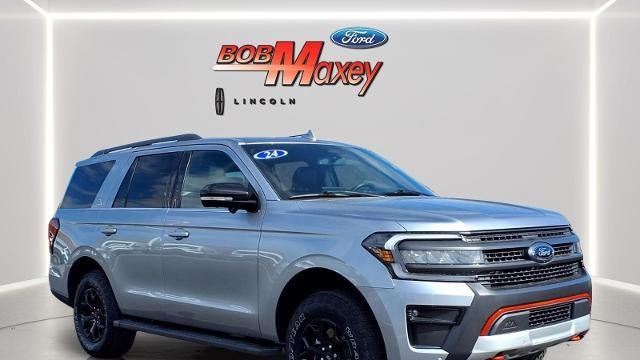 2024 Ford Expedition Timberline