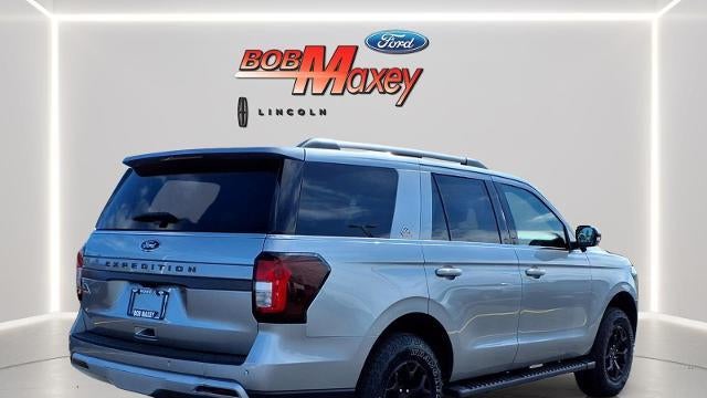 2024 Ford Expedition Timberline