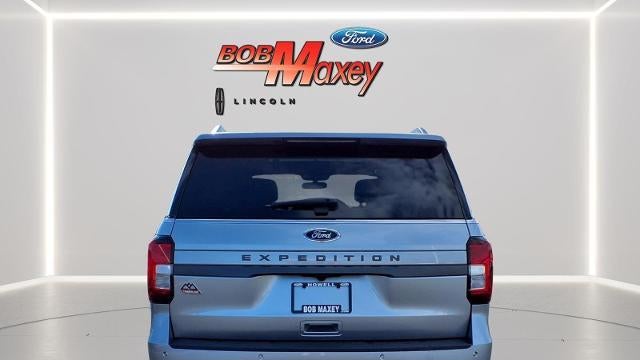 2024 Ford Expedition Timberline