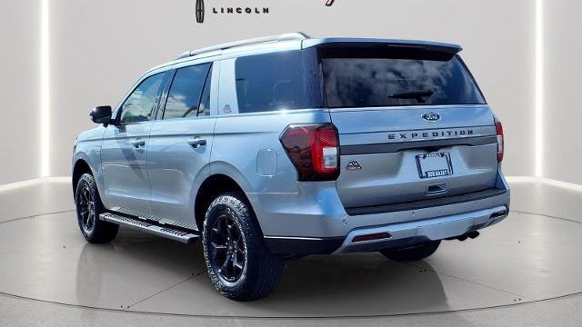 2024 Ford Expedition Timberline