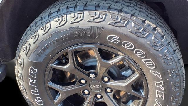 2024 Ford Expedition Timberline