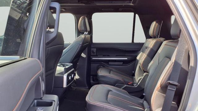 2024 Ford Expedition Timberline