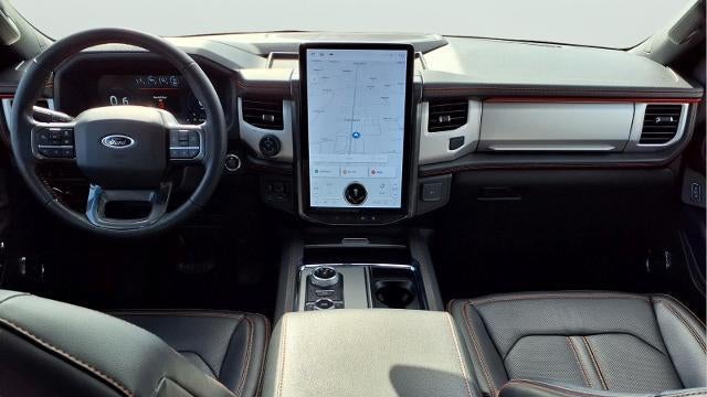 2024 Ford Expedition Timberline