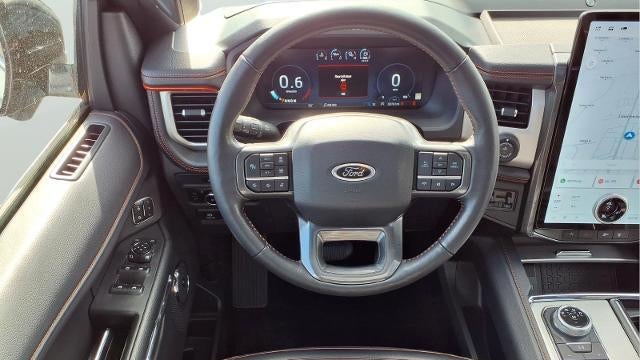 2024 Ford Expedition Timberline