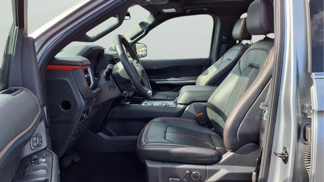 2024 Ford Expedition Timberline