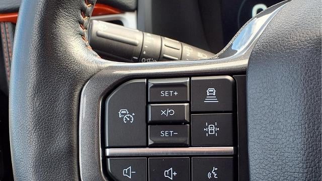 2024 Ford Expedition Timberline