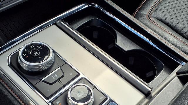 2024 Ford Expedition Timberline