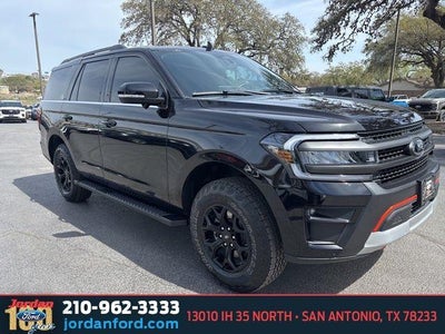2024 Ford Expedition 4X4 Timberline 4DR SUV