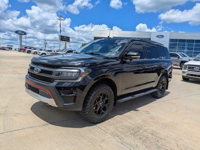 2024 Ford Expedition 4X4 Timberline 4DR SUV