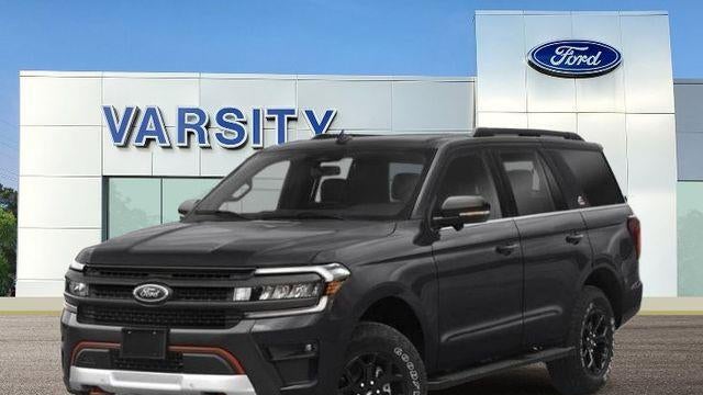 Preowned 2024 Ford Expedition Timberline for Sale