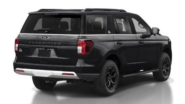 2024 Ford Expedition Timberline