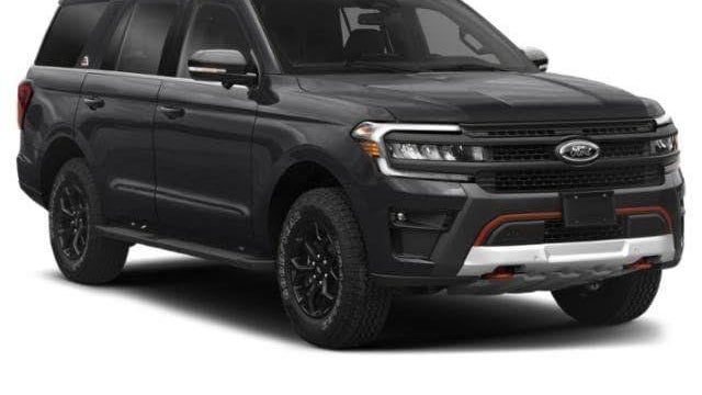 2024 Ford Expedition Timberline