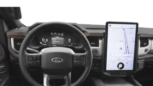 2024 Ford Expedition Timberline
