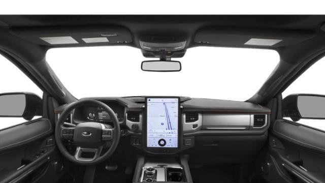 2024 Ford Expedition Timberline