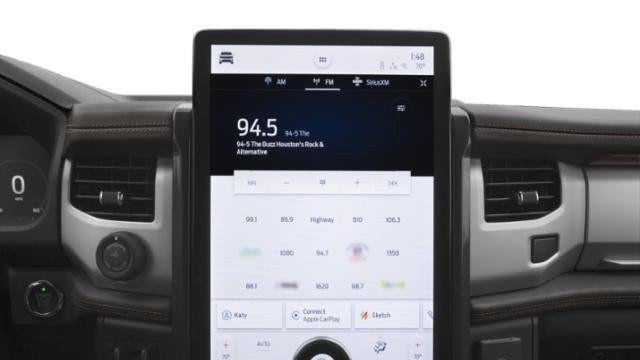 2024 Ford Expedition Timberline