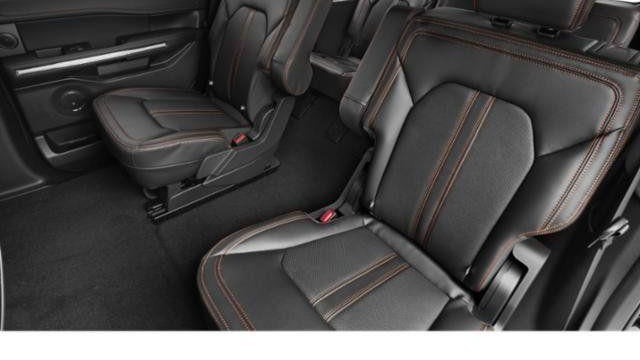 2024 Ford Expedition Timberline