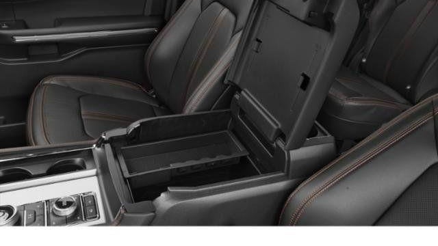 2024 Ford Expedition Timberline