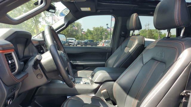 2024 Ford Expedition Timberline