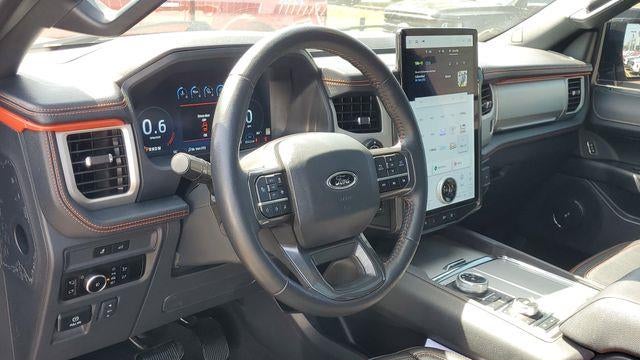 2024 Ford Expedition Timberline